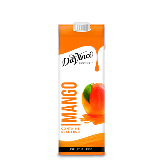 Davinci Smoothie - Mango  1 Ltr