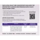Alchemy Ube Ultra Violet Concentrate - 750ml