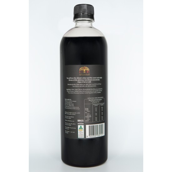 Alchemy Ube Ultra Violet Concentrate - 750ml