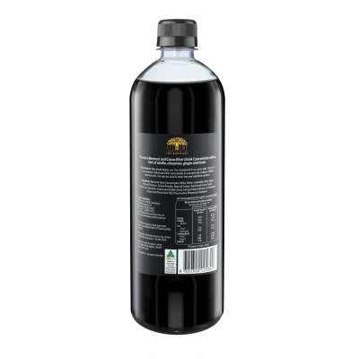 Alchemy Beetroot Elixir - 750 ml