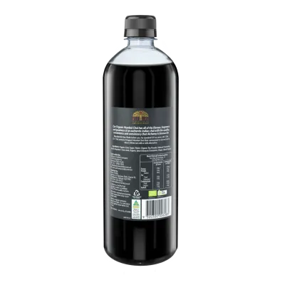 Alchemy Masala Mumbai Chai - 750ml