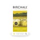 Birchalls Tea Bags - Lemon Grass & Ginger (15 x Prism)