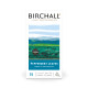 Birchalls Tea Bags - Peppermint  (15 x Prism)