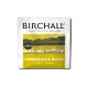 Birchalls Tea Enveloped - Lemongrass & Ginger (25)