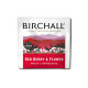 Birchalls Tea Enveloped - Red Berry & Flower (25)