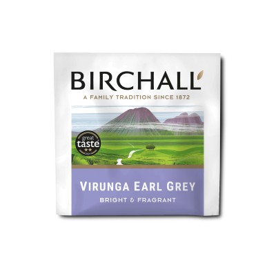Birchalls Tea Enveloped - Virunga Earl Grey (25)