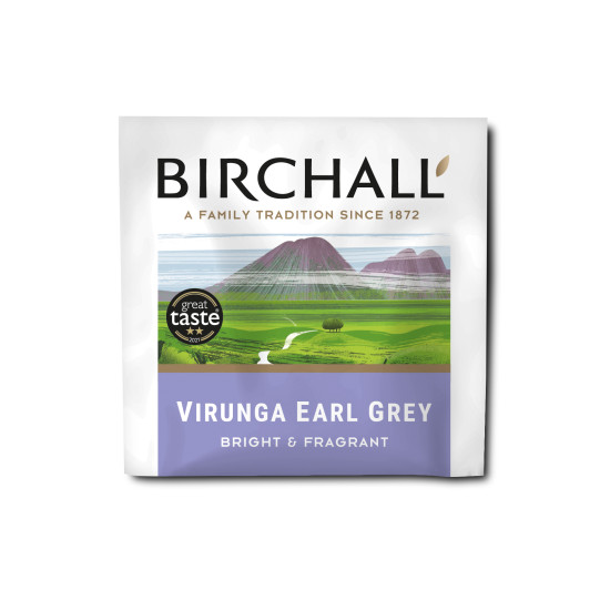 Birchalls Tea Enveloped - Virunga Earl Grey (25)