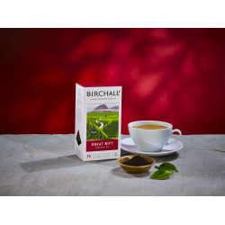 Birchalls Tea Enveloped - Red Berry & Flower (25)