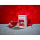 Birchalls Tea Bags - Red Berry & Flower (15 x Prism)