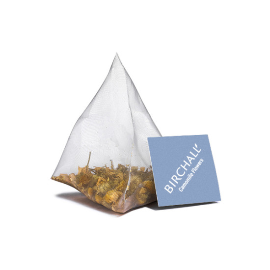Birchalls Tea Bags Camomile (15 x Prism )