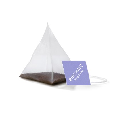 Birchalls Tea Bags - Virunga Earl Grey (15 x Prism)