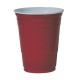 Solo / Dart  Red Party Cups 16 oz  -  1000 cups