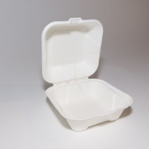 Disposables / Takeaway products  >  Food Containers
