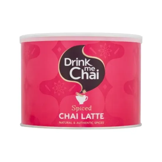 Drink Me Chai - Spiced   1Kg
