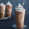 Smoothies & Frappes 