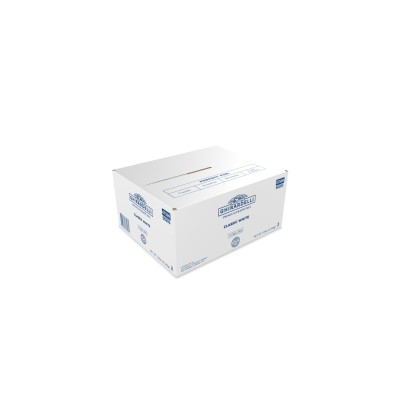 Ghirardelli Frappe White  loose ( BOX) -  10 lb
