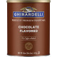 Ghirardelli Chocolate Frappe TIN  - 1.42 kg