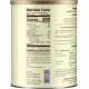 Ghirardelli Frappe White TIN - 1.42 kg