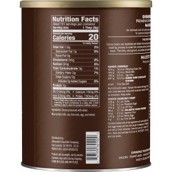 Ghirardelli Majestic Dutch Cocoa Powder - TIN (2lb)
