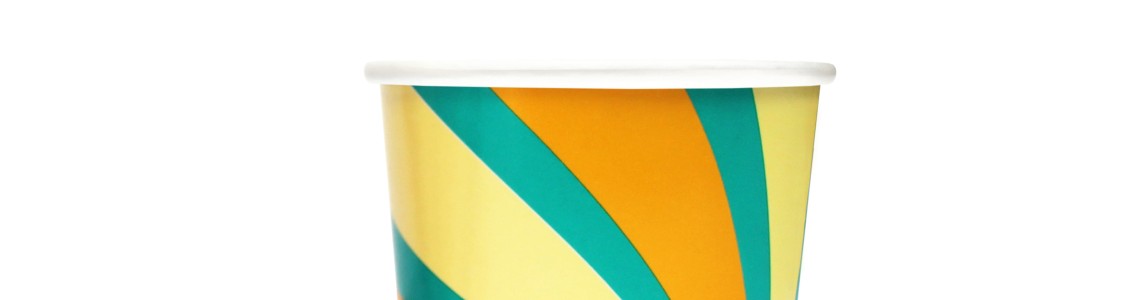  Ice Cream Tubs