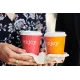 Double Walled Enjoy Bubble Cup - 12oz - 680  cups