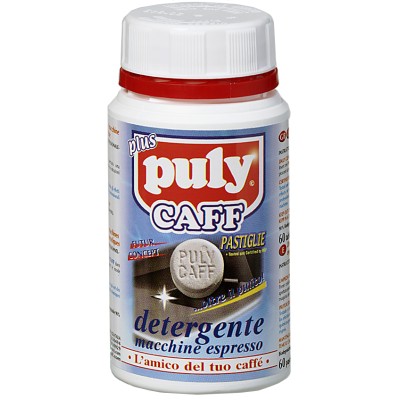 Puly Caff Cleaning Tablets  100 Tablets