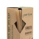Straws AGAVE Natural 21cm/6mm bore - pk 250