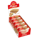 Poker Wafer Hazelnut  45gm