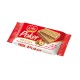 Poker Wafer Hazelnut  45gm