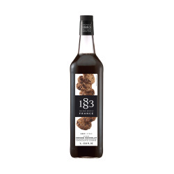 Routin Syrup - Chocolate Cookie - 1 Ltr