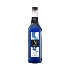 Routin Syrup - Blue Curacao - 1 Ltr