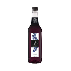 Routin Syrup - Blueberry - 1 Ltr