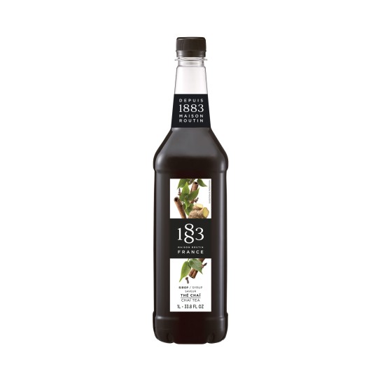 Routin Syrup - Chai Tea  - 1 Ltr 