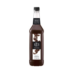 Routin Syrup - Chocolate - 1 Ltr