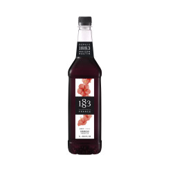 Routin Syrup - Hibiscus  - 1 Ltr 