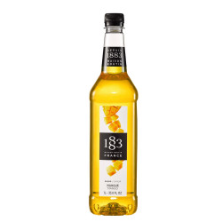 Routin Syrup - Mango  - 1 Ltr 