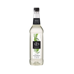 Routin Syrup - Mojito Mint  - 1 Ltr 