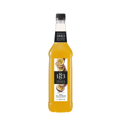 Routin Syrup - Passion Fruit 1 Ltr