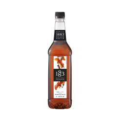 Routin Syrup - Spiced Pumpkin  - 1 Ltr 