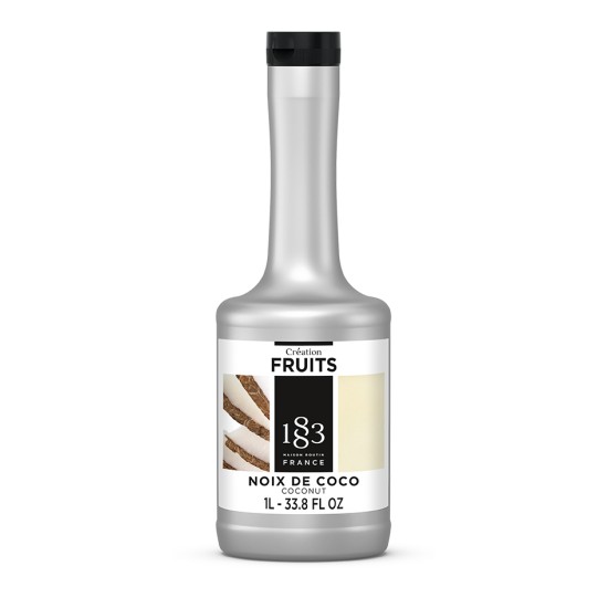 Routin PUREE - Coconut - 1 Ltr