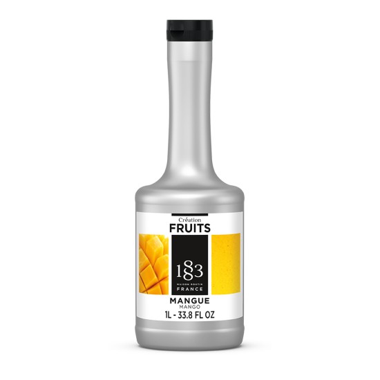 Routin PUREE - Mango - 1 Ltr