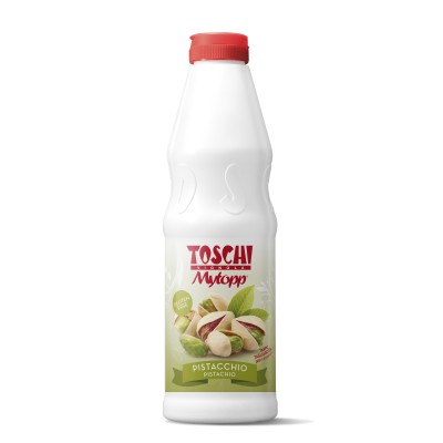 Toschi Mytopp - Pistachio (L119)