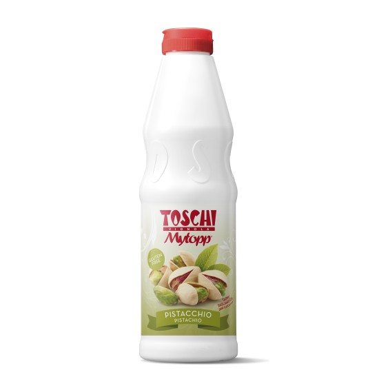 Toschi Mytopp - Pistachio (L119)