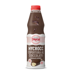 Toschi MYCROCC - Chocolate  (LC104)