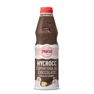 Toschi MYCROCC - Chocolate  (LC104)