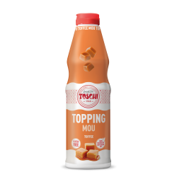Toschi Mytopp - Toffee (L116)