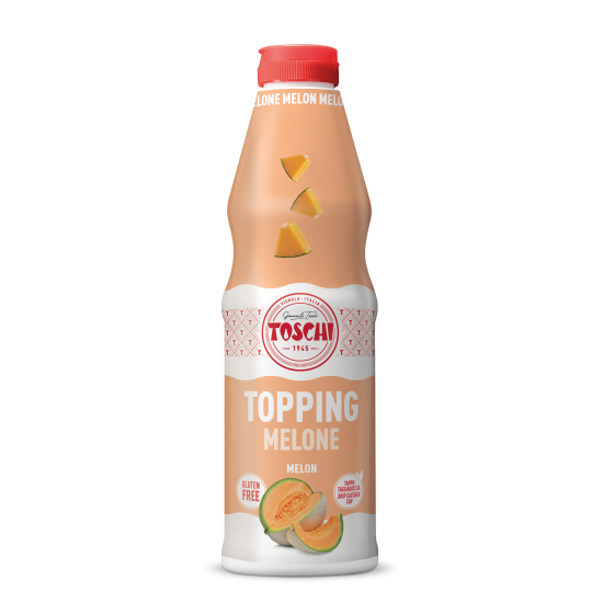Toschi Mytopp - Melon (L99)