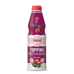 Toschi Mytopp - Soft W. Fruits  (L110)