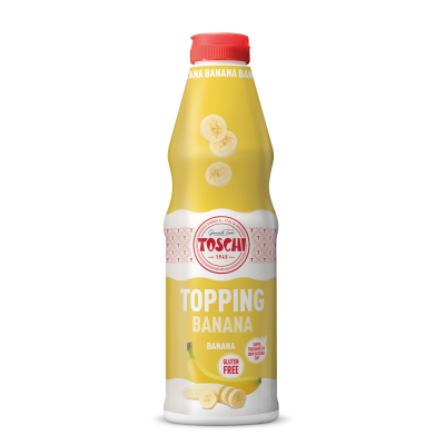 Toschi Mytopp - Banana (L101)
