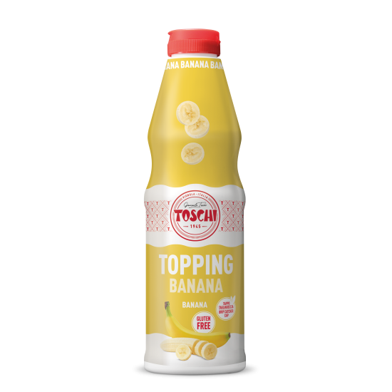 Toschi Mytopp - Banana (L101)